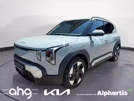 Kia EV2 Earth