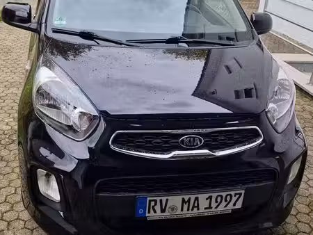 Kia Picanto 1.2 85 Dream Team Edition