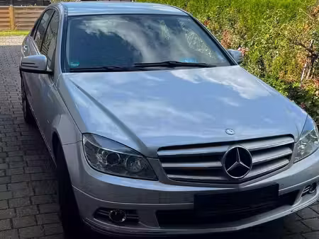 Mercedes-Benz Classe C C 180 1.6 156 Avantgarde