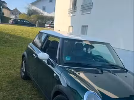 Mini Mini Cooper 1.6 115