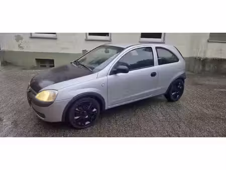 Opel Corsa 1.0 Edition 2000