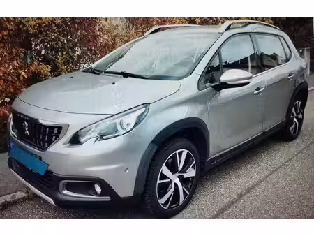 Peugeot 2008 1.2 PureTech 110