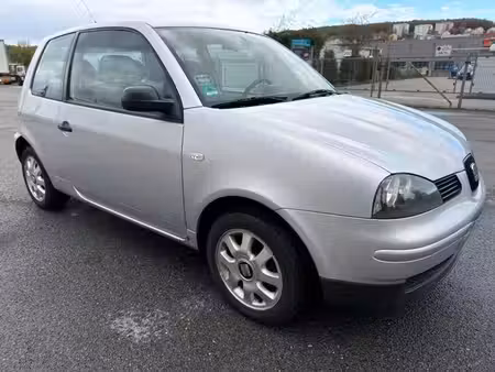 Seat Arosa 1.0 50