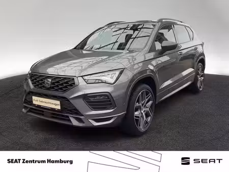 Seat Ateca 1.5 TSI 150 FR