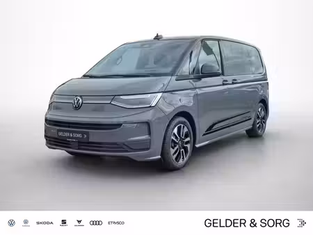 Volkswagen Multivan 2.0 Life 4Motion