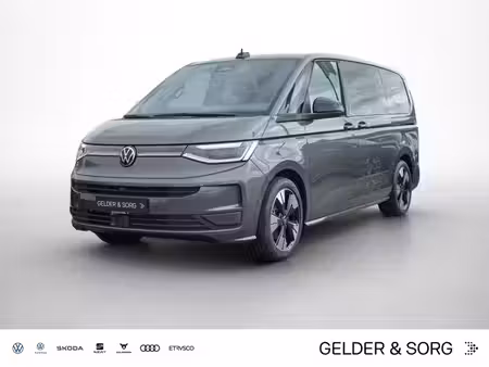 Volkswagen Multivan 2.0 TDI 110 Life