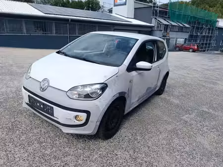 Volkswagen up! 1.0 60 Move up!