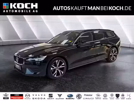 Volvo V60 2.0 197