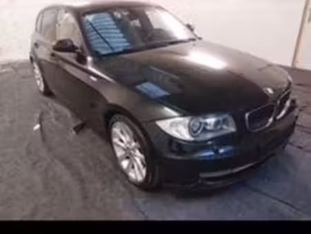 BMW Série 1 118d 2.0 143