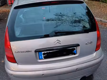 Citroën C3 1.4 HDi 70