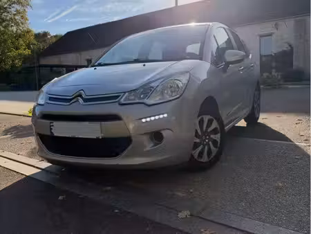 Citroën C3 1.4 HDi 70