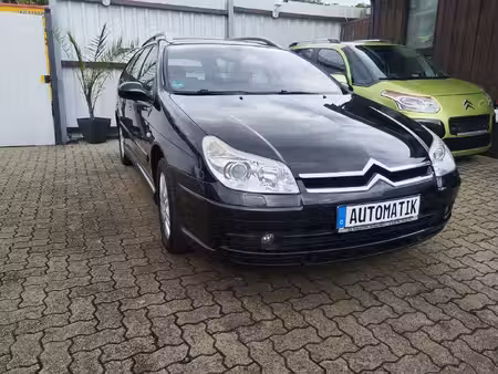 Citroën C5 2.2