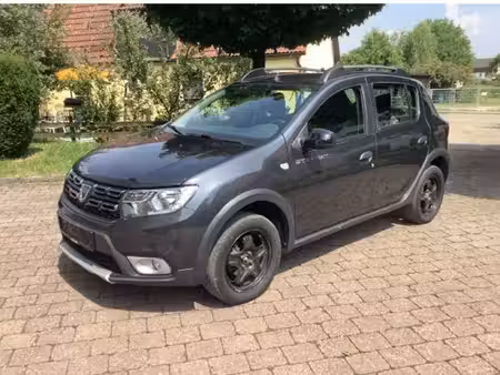 Dacia Sandero 0.9 TCe 90 Confort
