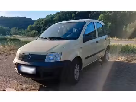 Fiat Panda 1.1 54