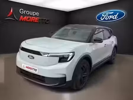 Ford Explorer 286 Collection