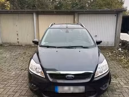 Ford Focus 2.0