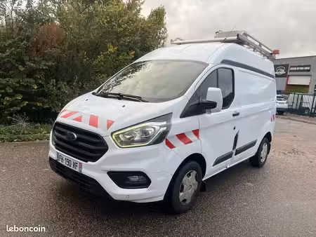 Ford Transit 2.0 105