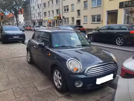 Mini Mini One 1.4 95