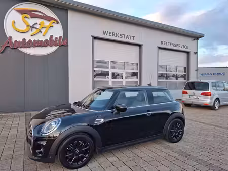 Mini Mini One 1.5 102