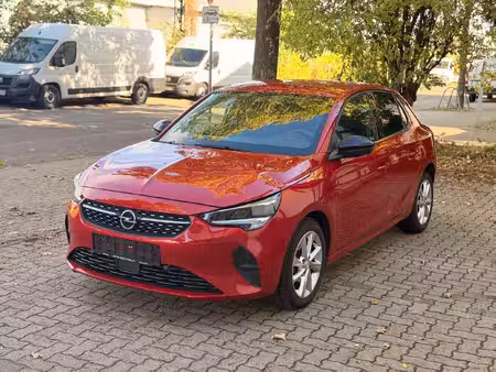 Opel Corsa 1.2 100 Elegance