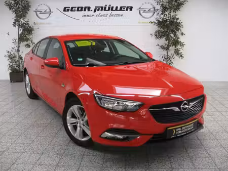 Opel Insignia 2.0 CDTI 170 Edition