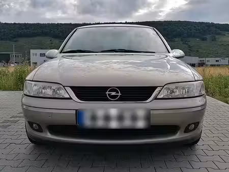 Opel Vectra 