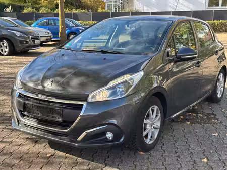 Peugeot 208 1.2 82 Active