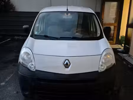 Renault Kangoo 1.5