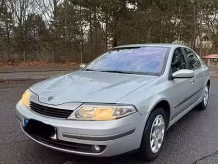 Renault Laguna 1.9 dCi 120