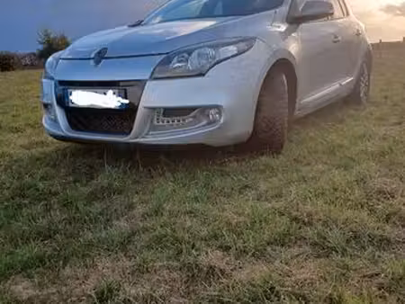 Renault Mégane 1.2 115