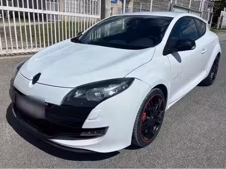 Renault Mégane 
