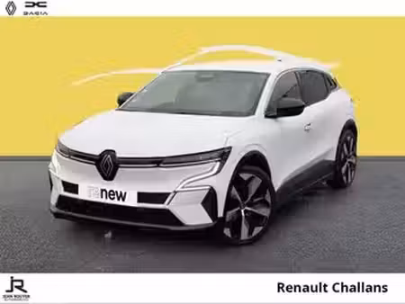 Renault Mégane E-Tech 220 Techno