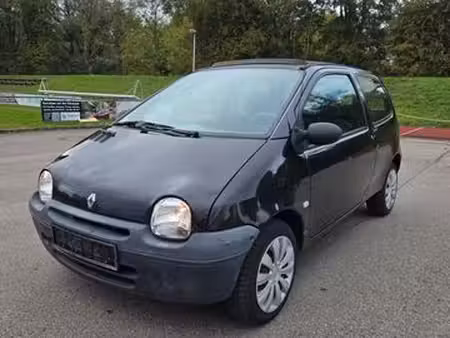 Renault Twingo 1.2 58 Authentique