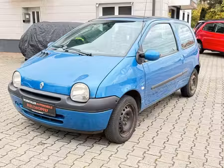 Renault Twingo 1.2 58
