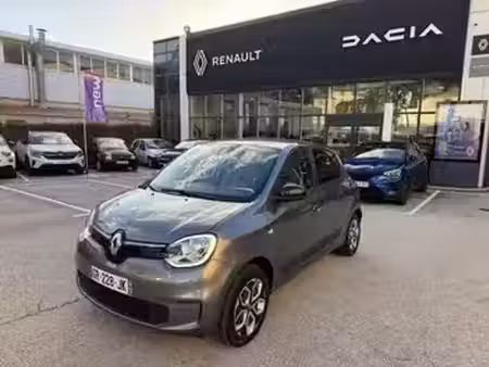 Renault Twingo 82 Équilibre