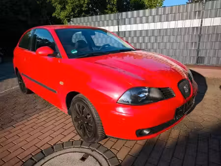 Seat Ibiza 1.4 75