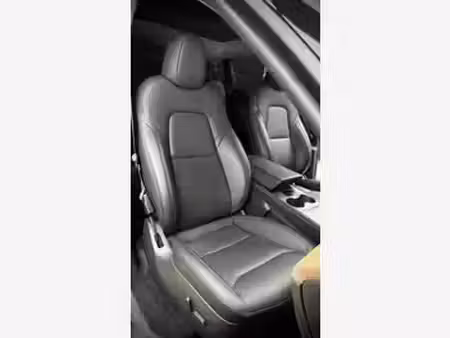 Tesla Model Y Performance 4x4