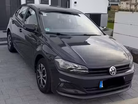 Volkswagen Polo 1.0 65 Trendline
