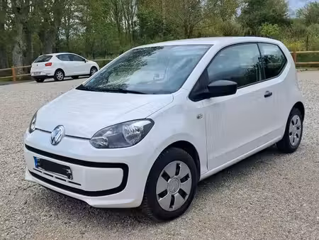 Volkswagen up! 1.0 60