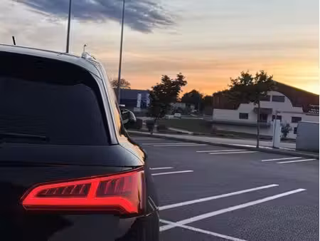 Audi Q5 2.0 TDI 190 quattro