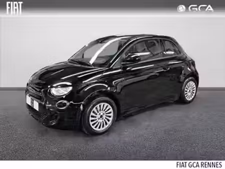 Fiat 500 95 Action
