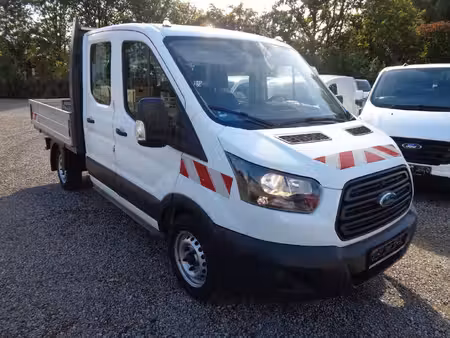 Ford Transit 2.0 TDCi 105