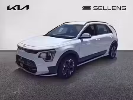 Kia Niro 204 Premium