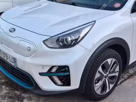 Kia Niro 204 Active