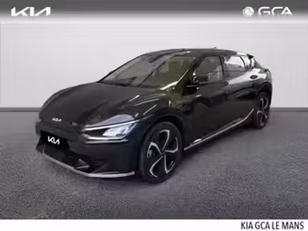 Kia EV6 229 Design
