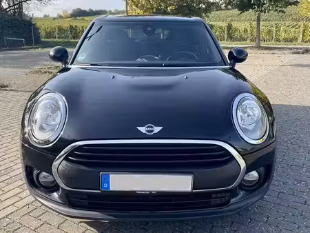 Mini Mini One 1.2 102