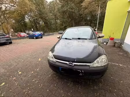 Opel Corsa 1.2 75