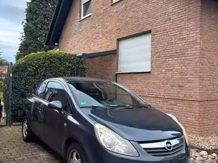 Opel Corsa 1.4 90