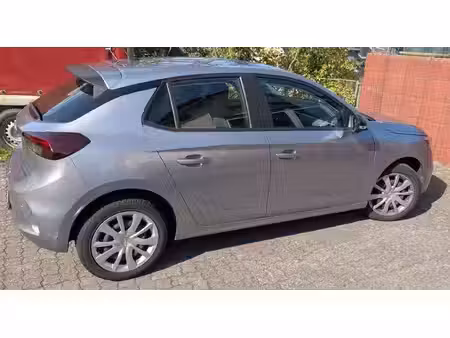 Opel Corsa 75