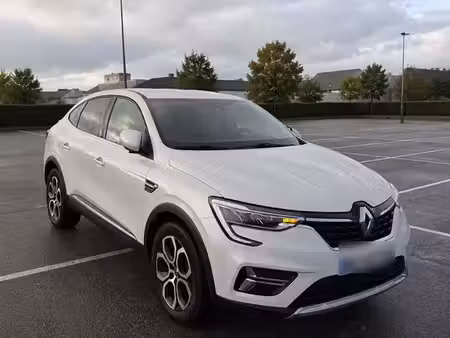 Renault Arkana 1.3 TCe 140